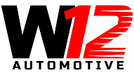 Concessionaria Auto W12